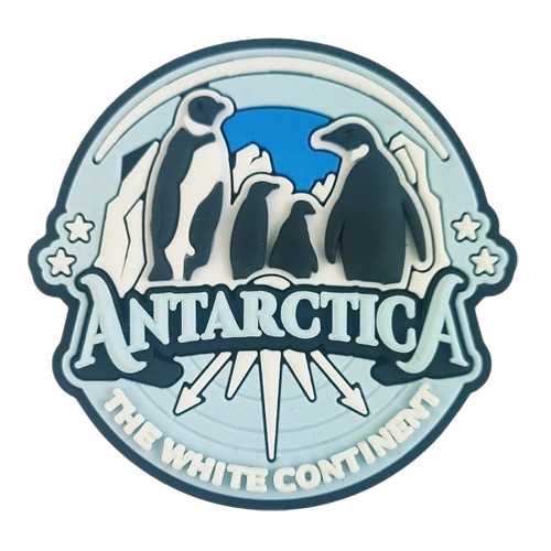Ímã Antarctica Continent